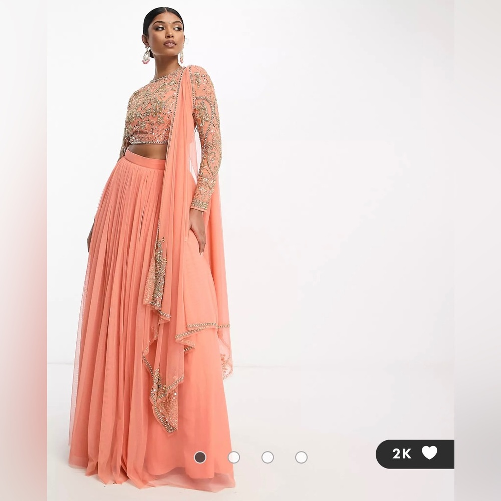 Beautiful Lehenga